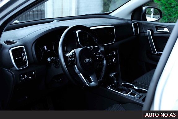 Kia Sportage 11 of 30