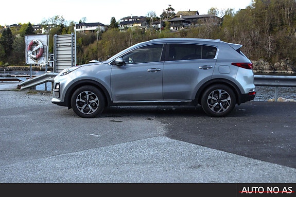 Kia Sportage 2 of 30
