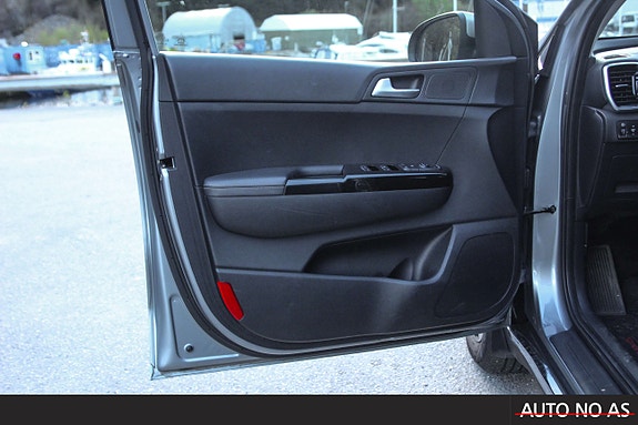 Kia Sportage 10 of 30
