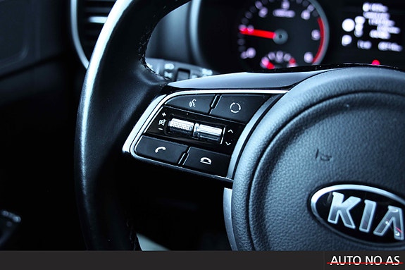 Kia Sportage 19 of 30