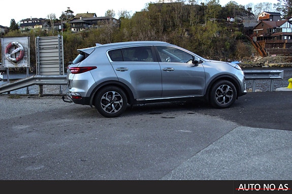 Kia Sportage 8 of 30