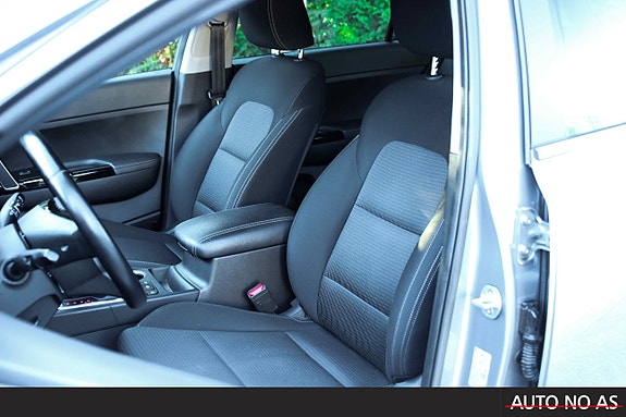 Kia Sportage 18 of 30