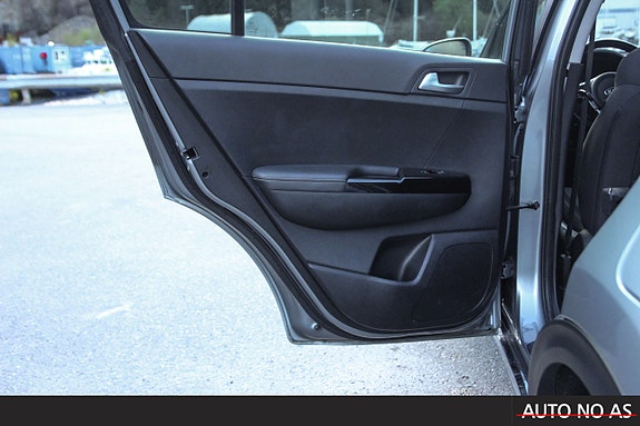 Kia Sportage 12 of 30