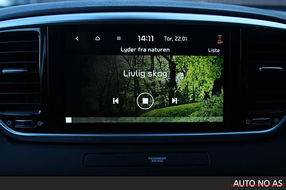 Kia Sportage 30 of 30