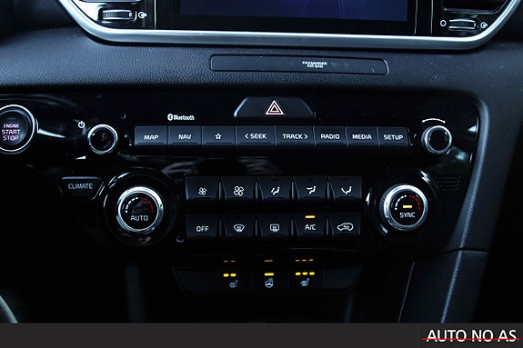 Kia Sportage 24 of 30