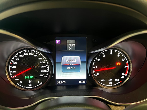 Mercedes-Benz C43 30 of 30