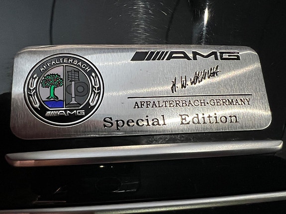 Mercedes-Benz C43 25 of 30