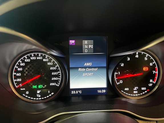 Mercedes-Benz C43 29 of 30