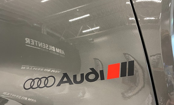 Audi Q8 e-tron 30 of 30