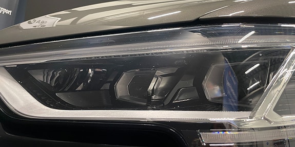 Audi Q8 e-tron 29 of 30