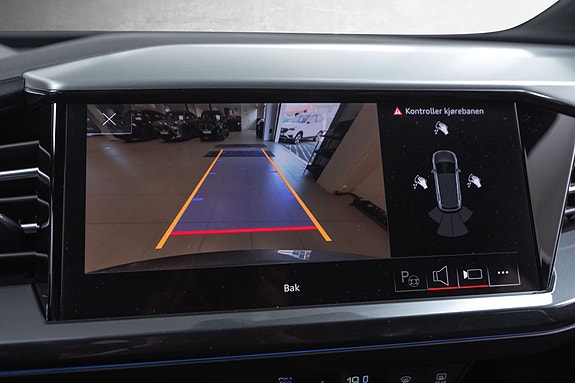 Audi Q4 e-tron 19 of 30