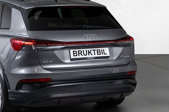 Audi Q4 e-tron 7 of 30