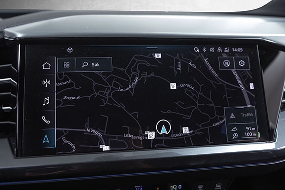 Audi Q4 e-tron 18 of 30