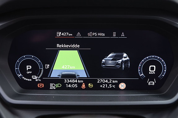Audi Q4 e-tron 15 of 30