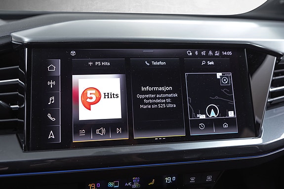 Audi Q4 e-tron 16 of 30