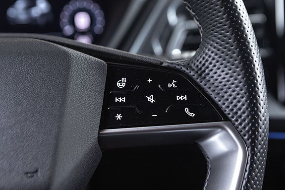 Audi Q4 e-tron 13 of 30