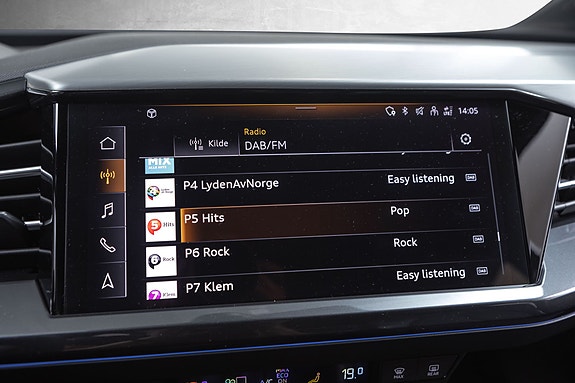 Audi Q4 e-tron 17 of 30