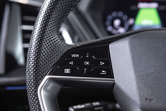 Audi Q4 e-tron 11 of 30