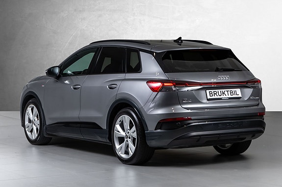 Audi Q4 e-tron 6 of 30