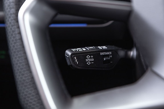Audi Q4 e-tron 12 of 30