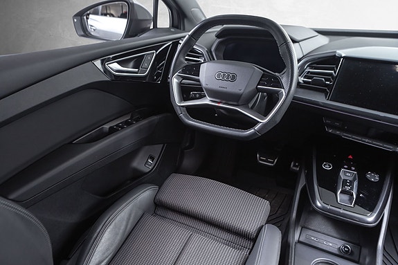 Audi Q4 e-tron 26 of 30