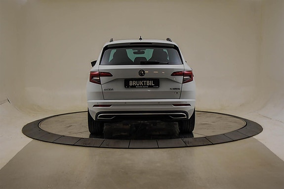 Skoda Karoq 4 of 28