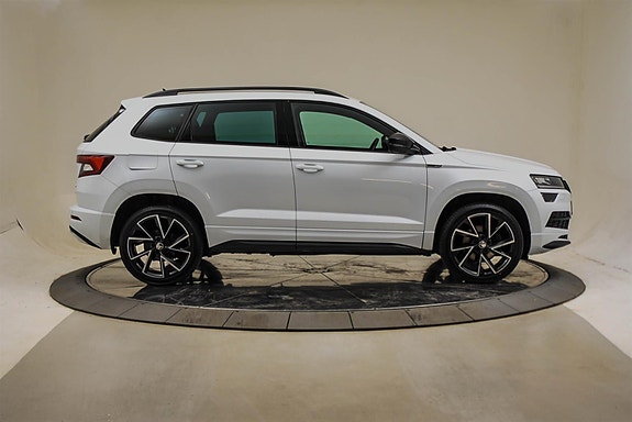 Skoda Karoq 6 of 28