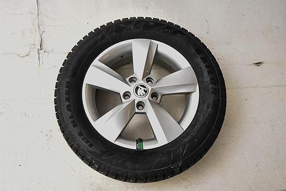 Skoda Karoq 28 of 28