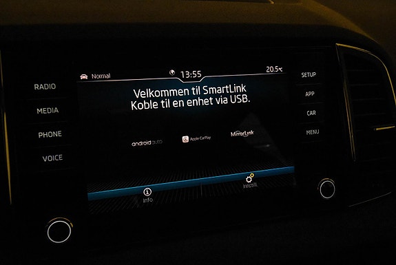 Skoda Karoq 22 of 28