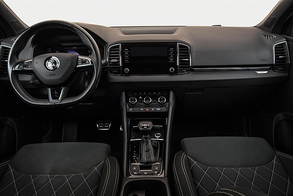Skoda Karoq 26 of 28