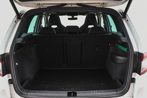 Skoda Karoq 11 of 28