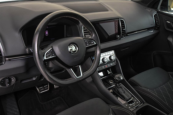 Skoda Karoq 12 of 28