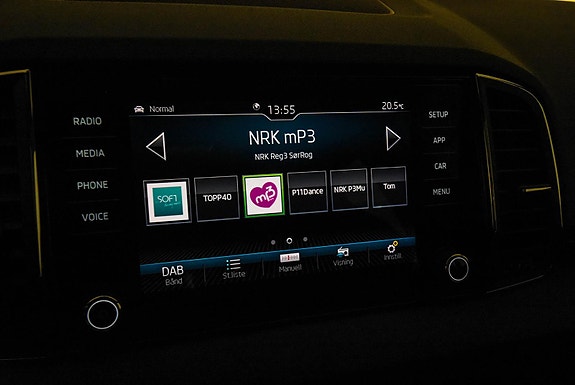 Skoda Karoq 19 of 28