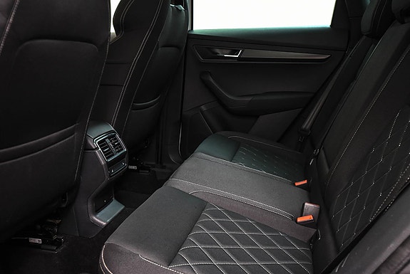 Skoda Karoq 24 of 28