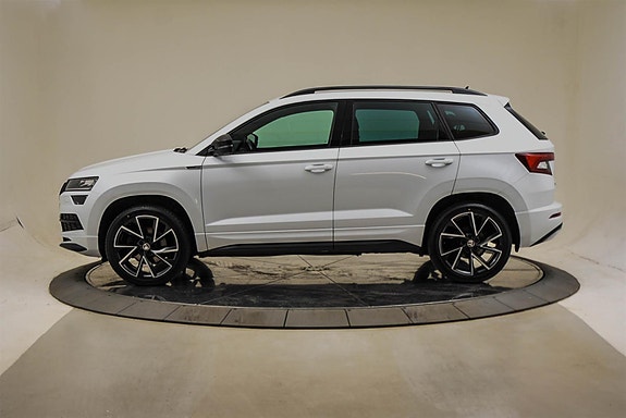 Skoda Karoq 2 of 28