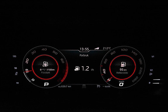 Skoda Karoq 18 of 28