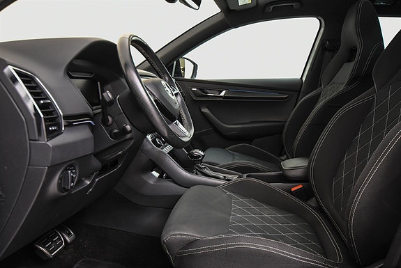 Skoda Karoq 13 of 28