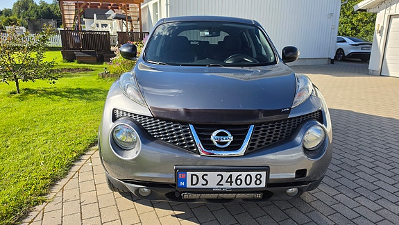 Nissan Juke 4 of 17
