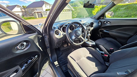 Nissan Juke 13 of 17