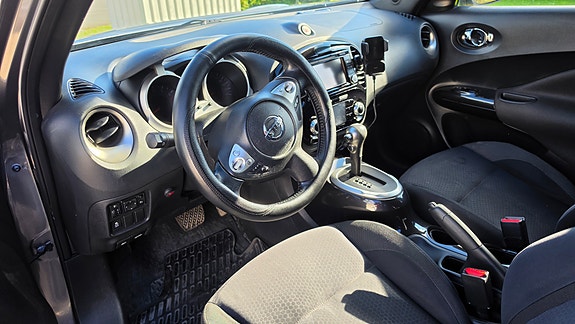 Nissan Juke 12 of 17