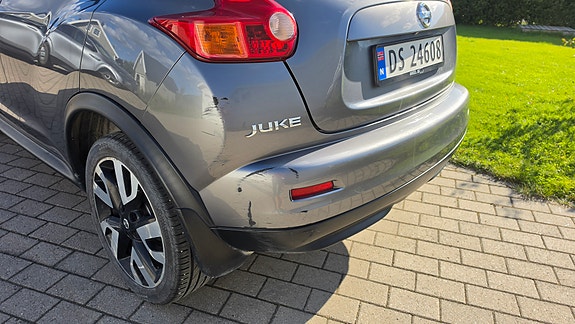 Nissan Juke 7 of 17