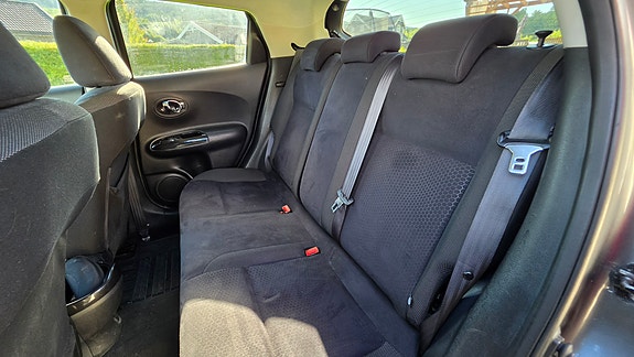 Nissan Juke 15 of 17