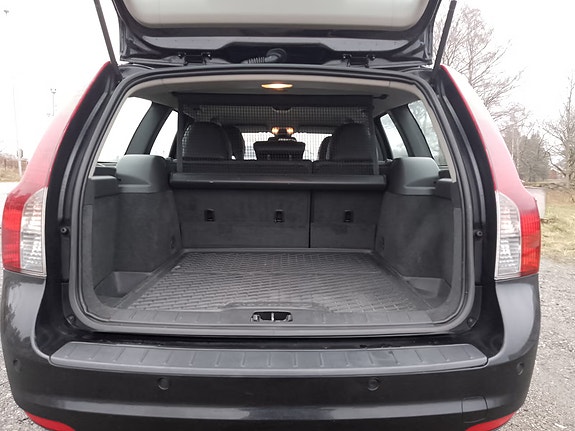 Volvo V50 15 of 15