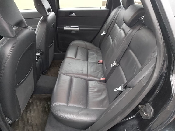 Volvo V50 11 of 15