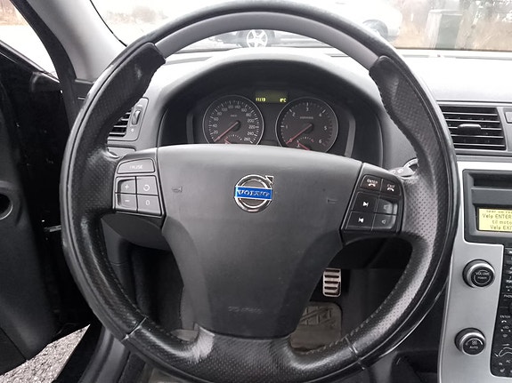 Volvo V50 14 of 15