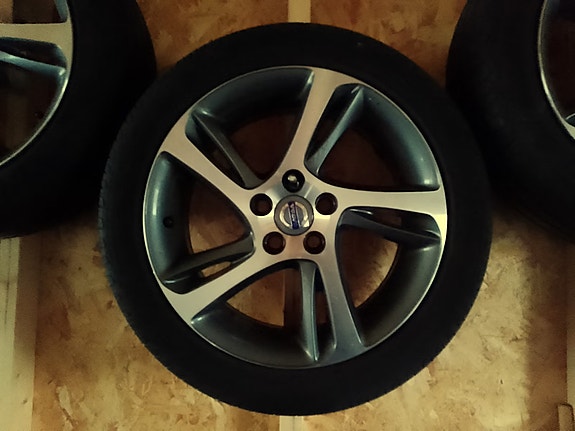 Volvo V50 9 of 15