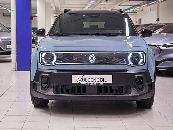Renault 4 E-Tech 2 of 30