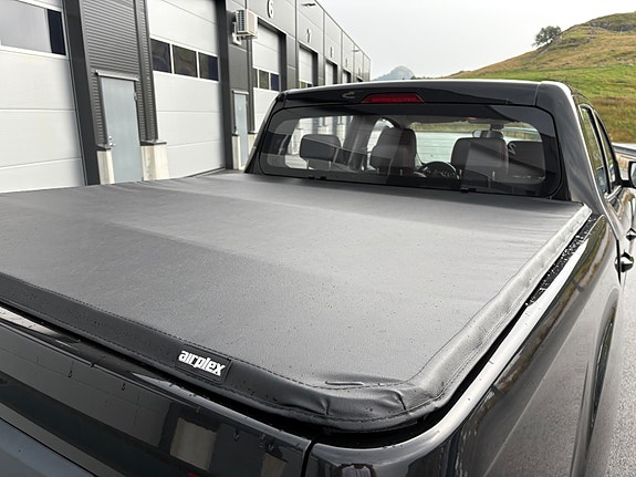 Maxus T90 EV 17 of 30