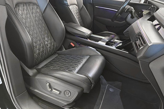 Audi e-tron S 22 of 30