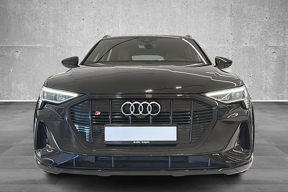 Audi e-tron S 6 of 30